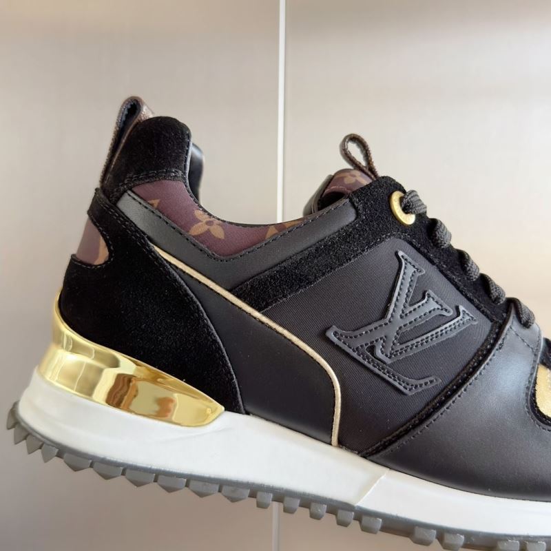 Louis Vuitton Trainer Sneaker